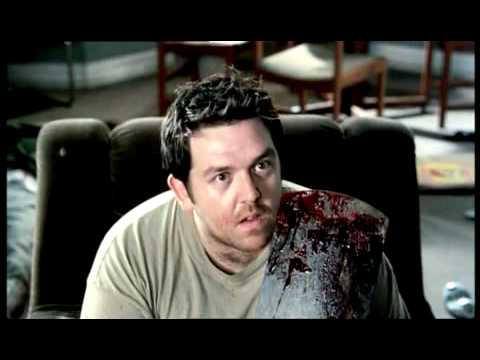 Shaun Of The Dead Trailer