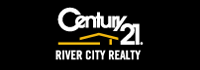 Logo for Century 21 River City Realty