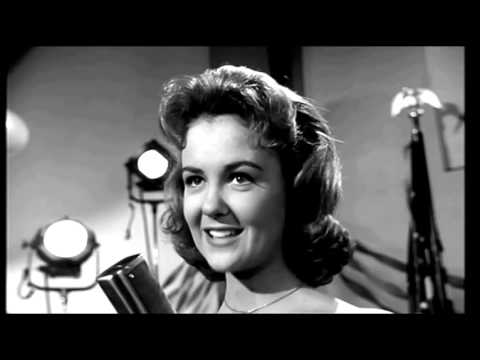 Shelley Fabares - Johnny Angel HQ (1962)