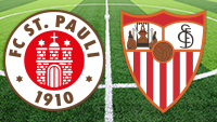 FC St. Pauli - FC Sevilla