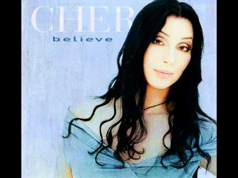 Cher Believe Full Album