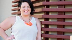 Jess May is an accidental entrepreneur who has forged a new direction.