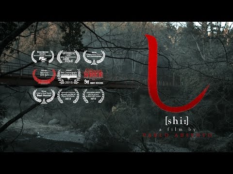 SHI - Short Horror Film