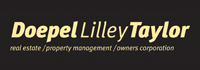 Logo for Doepel Lilley Taylor Ballarat