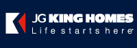 Logo for JG King Homes