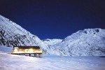 Minaret Station, South Island, New Zealand.