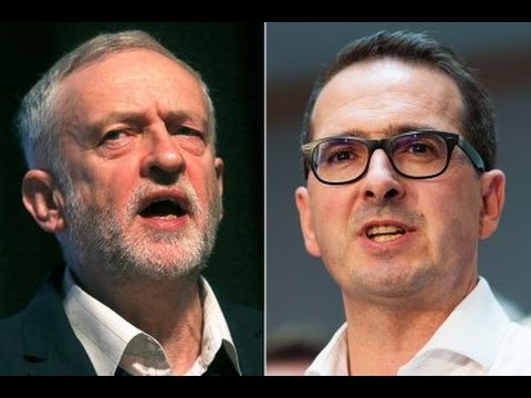 Labour’s Leadership Debate Cardiff 2016