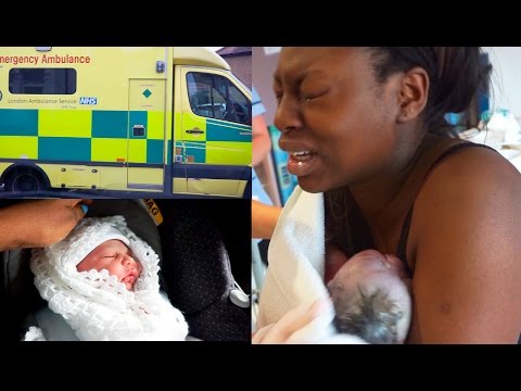 OUR EMOTIONAL LABOUR & BIRTH EXPERIENCE|  UNEXPECTED CIRCUMSTANCES