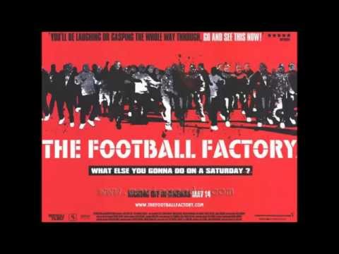 David Guetta - Just a little more love (The football factory)