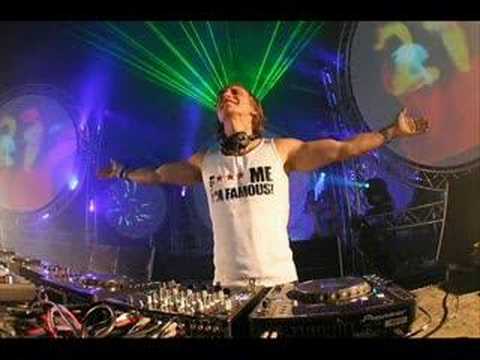 David Guetta - Just A Little More Love