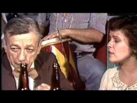 Adoniran Barbosa e Elis Regina 1978 (completo)