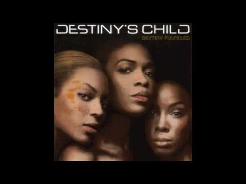 Destiny's Child - Soldier