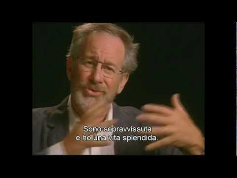 Steven Spielberg: the Shoah Foundation (extra da "Schindler's List")