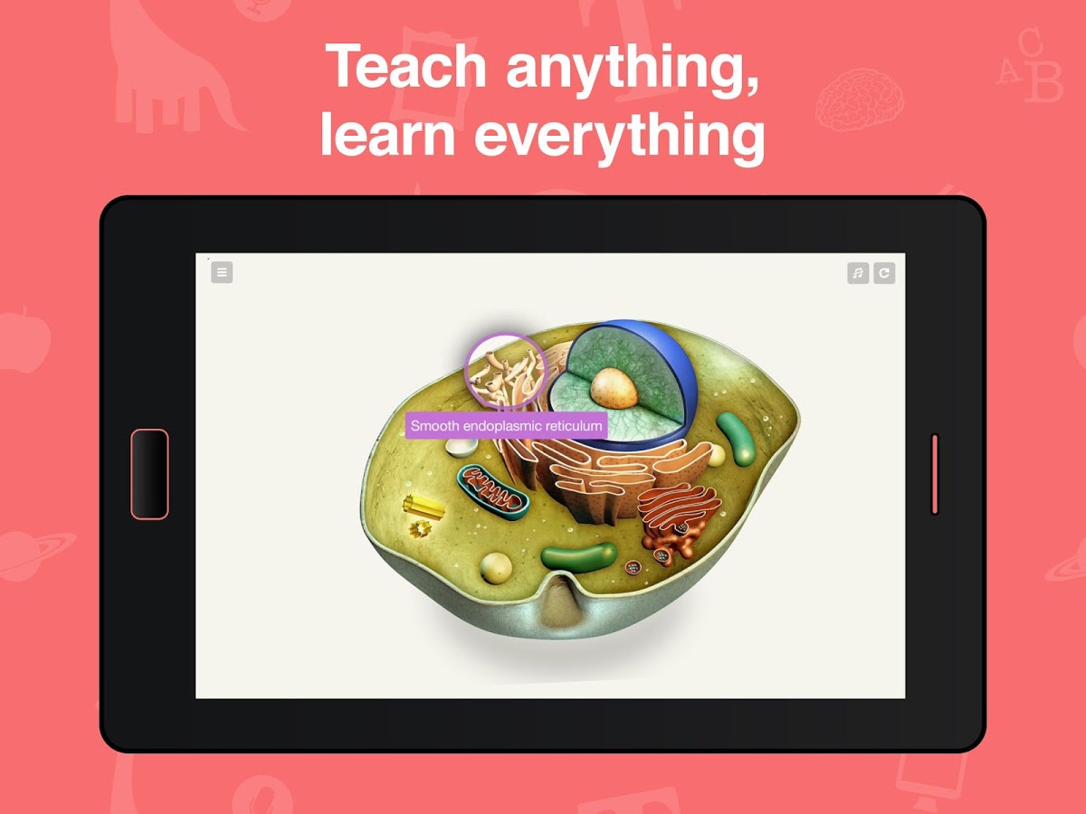   TinyTap, Make & Play fun apps – zrzut ekranu 