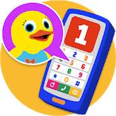 Play Phone for Kids