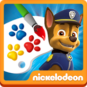 PAW Patrol Draw & Play