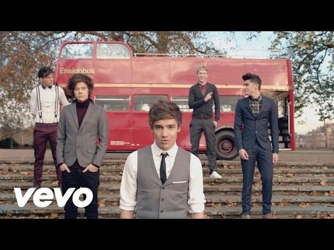 One Direction - One Thing