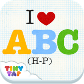 Kids ABC - Learn the Alphabet