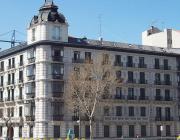 Spanish University Foundation, Madrid