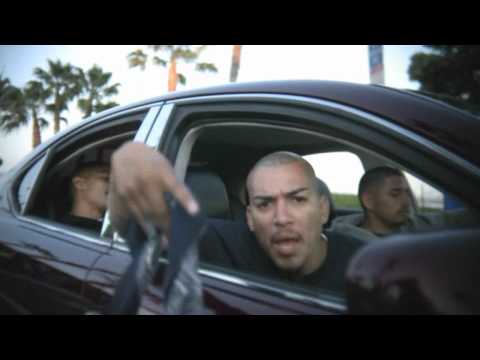 Mr. Blue-It's Chicano Rap -REMIX-(Ft.Loco Sniper,Young Spanks,Creeper,Precise)*NEW 09 MUSIC VIDEO*