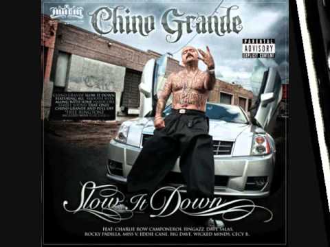 BEST CHICANO RAP 2014