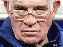 Luis Aragones