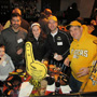 CAA Men's Basketball Championship Pre-Game Party