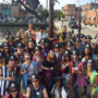 Urban Pirate Cruise 2015