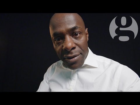 Paterson Joseph as Shylock: 'You call me misbeliever' | Shakespeare Solos