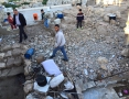 Demolitions of Palestinian homes and other structures in the West Bank