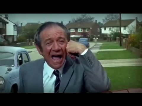 Sid James Laugh