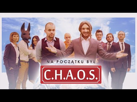 C.H.A.O.S. - czyli początek wszystkiego!