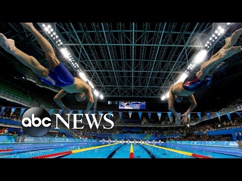 Olympics | Team USA Continues Gold Streak