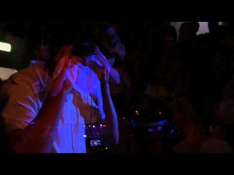 Powell Boiler Room London DJ Set