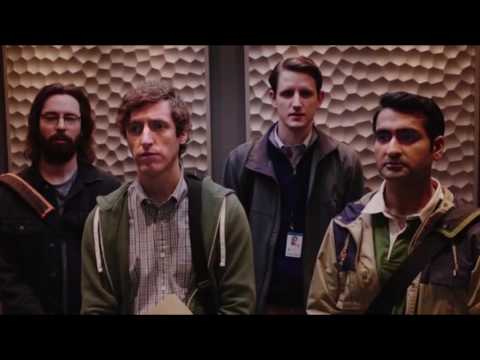 Season 3 Funny Moments - Silicon Valley (HBO)