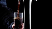 Geelong-based Coffee Keg is producing nitrogen-charged cold brew coffee.