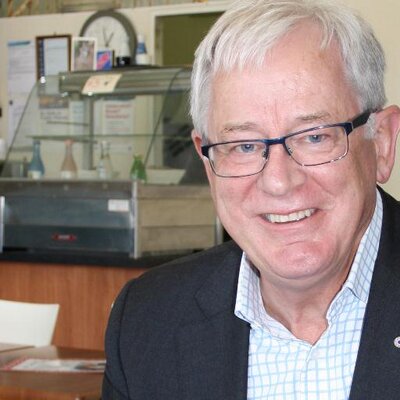 Andrew Robb