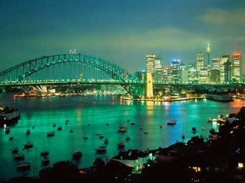 Australia Travel Video Guide