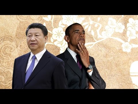 The Debate – US-China Relations (Jan 27th)