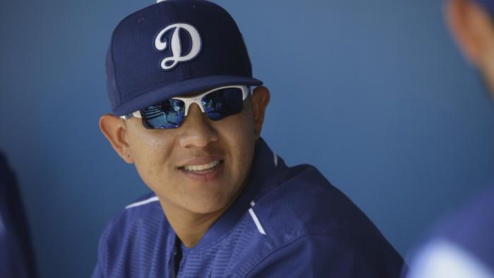 Julio Urias