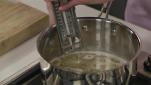 How to use a candy thermometer