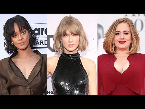 Forbes Highest Paid Celebs Of 2016 & How Much They REALLY Made