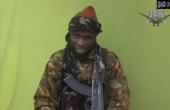 Il leader di Boko Haram, Abubakar Shekau