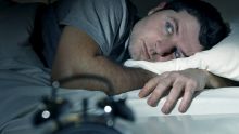 Not getting enough?sleep?could be changing your brain, according to a European team of researchers.