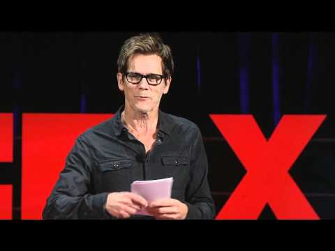 The six degrees: Kevin Bacon at TEDxMidwest