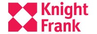 Logo for Knight Frank Developments Gold Coast