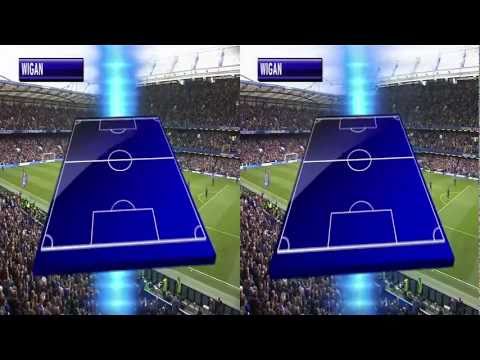 Sky 3d Sports Sample with sound (Download Instructions included)