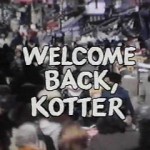 TV Themes: Welcome Back, Kotter