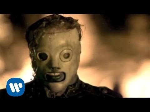 Slipknot - Psychosocial [OFFICIAL VIDEO]