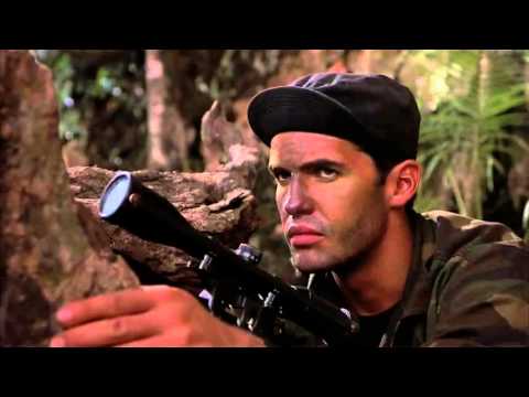 Sniper 1993 (Tom Berenger)